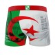 Boxer homme Flag & Cities Algeria