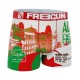 Boxer homme Flag & Cities Algeria