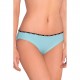 Boxers Girlz Rayures et Bleu