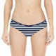 Sous Vêtements Girlz Marin Ancre Blanche