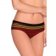 Boxers, Shortys Femme Rayures