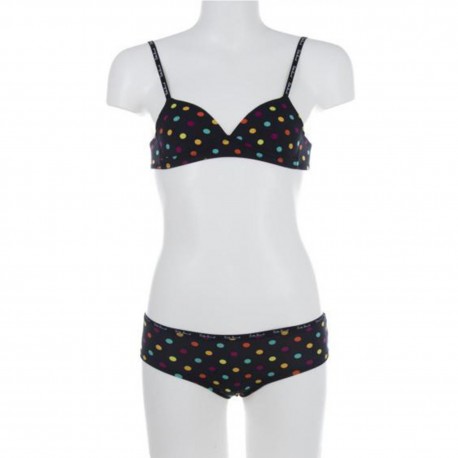 Ensembles Boxers Fille Poi