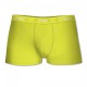 Lotto Boxer Coton Vert Homme