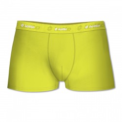 Lotto Boxer Coton Vert Homme