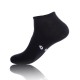 Lot de 3 paires de chaussettes Homme Tiges Courtes Lotto Noir