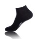 Lot de 3 paires de chaussettes Homme Tiges Courtes Lotto Noir