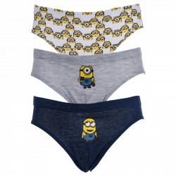 Sous-vêtements Garçon Minions