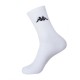 Lot de 3 paires de chaussettes Tennis Homme KAPPA blanches