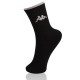 Lot de 3 paires de chaussettes Tennis Homme Kappa noir
