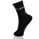 Lot de 3 paires de chaussettes Tennis Homme Kappa noir