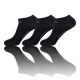 Lot De 3 Chaussettes Tige Courte Homme Kappa