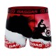Boxer homme Moto