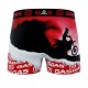Boxer homme Moto