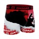 Boxer homme Moto