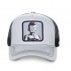 Casquette Capslab Dragon Ball Z Freezer Gris