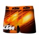 Boxer homme microfibre KTM5 Orange