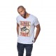 T-shirt homme regular fit col rond Parts