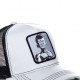 Casquette Capslab Dragon Ball Z Freezer Gris