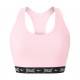 Brassière coton femme