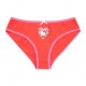 Lot de 3 slip fille en coton Hello Kitty