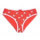 Lot de 3 slip fille en coton Hello Kitty