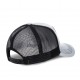 Casquette Capslab Dragon Ball Z Freezer Gris