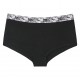 Lot de 3 Boxers en coton femme