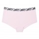 Lot de 3 Boxers en coton femme