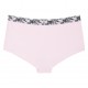 Lot de 3 Boxers en coton femme