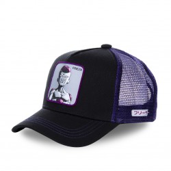 Casquette Capslab Dragon Ball Z Freezer Noir