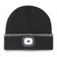 Bonnet Homme LIGHT avec LED