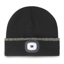 Bonnet Homme LIGHT avec LED