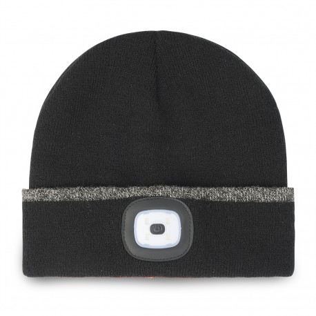 Bonnet Homme LIGHT avec LED