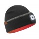Bonnet Homme LIGHT avec LED