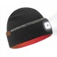 Bonnet Homme LIGHT avec LED