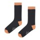 Lot de 2 paires de chaussettes Naruto Shippuden Homme