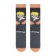 Lot de 2 paires de chaussettes Naruto Shippuden Homme
