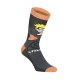Lot de 2 paires de chaussettes Naruto Shippuden Homme