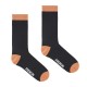Lot de 2 paires de chaussettes Naruto Shippuden Homme