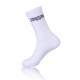 Lot de 3 paires de chaussettes coton homme Kappa Blanc
