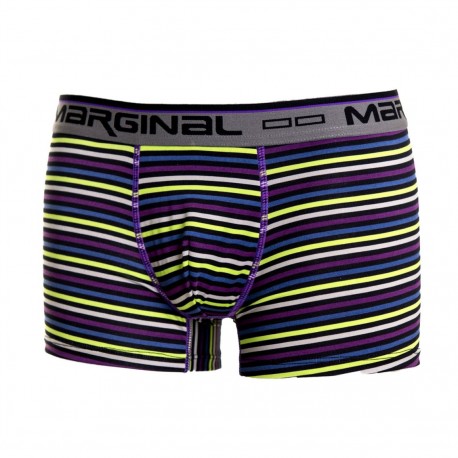 Boxer Homme Marcel