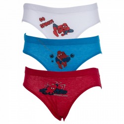 Sous-vêtements Garçon Spider Man