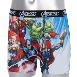 Boxers Homme Heroes