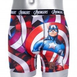 Boxers Homme Star