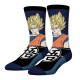 Lot de 8 paires de chaussettes Dragon Ball Z Homme - FG/DBZ/1/CHFX8/A