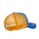 Casquette Capslab Dragon Ball Z Goku Bleu et Orange