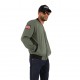 Bombers homme en coton Math