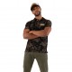 Polo homme en coton Ibis