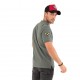 Polo homme en coton Myles