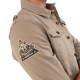 Chemise homme en coton Flash